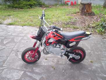 相片: 出售 摩托车 4847 cc - YAMAHA