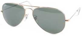 相片: 出售 辅助部件 人 - RAY BAN - RAY BAN AVIADOR