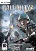 相片: 出售 电子游戏 ACTIVISION - CALL OF DUTY 2 PARA PC