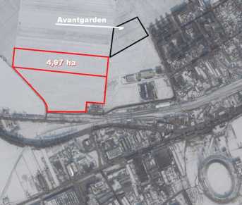 相片: 出售 土地 49,700 m2