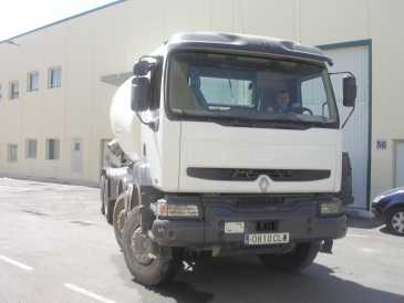相片: 出售 汽车 RENAULT - KERAS