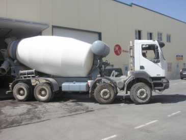 相片: 出售 汽车 RENAULT - KERAS