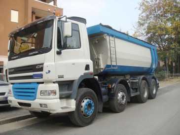 相片: 出售 机器 DAF - CF 85-480/E3-1R