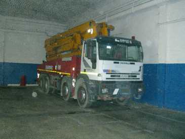 相片: 出售 机器 IVECO - EUROTRAKKER