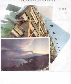 相片: 租 1 栋卧室公寓 36 m2