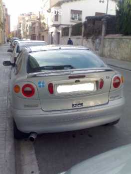 相片: 出售 汽车 RENAULT - Megane