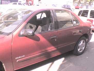 相片: 出售 汽车 CHEVROLET - CAVALIER