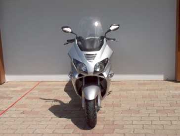 相片: 出售 滑行车 250 cc - JONWAY - RANGER