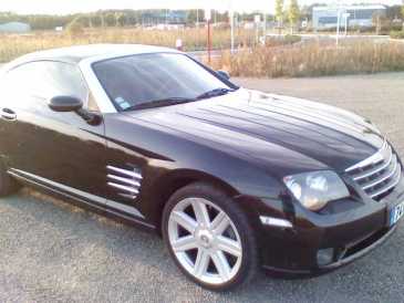 相片: 出售 汽车 CHRYSLER