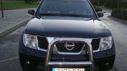 相片: 出售 汽车 NISSAN - PATHFINDER