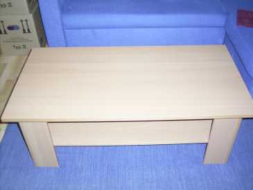 相片: 出售 家具 IKEA MODELL BENNO - BENNO
