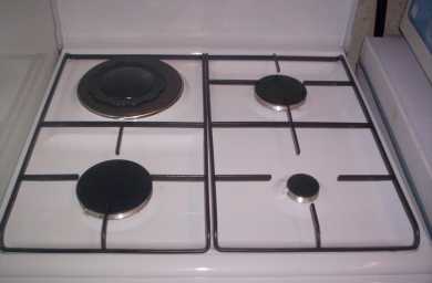 相片: 出售 电家用电器 SAUTER