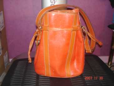 相片: 出售 衣物 妇女 - LANCEL - SAC BOURSE DE LANCEL