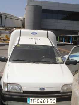 相片: 出售 汽车 FORD - Courrier