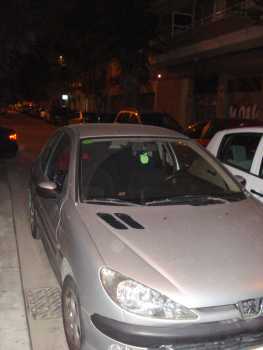 相片: 出售 汽车 PEUGEOT - 206