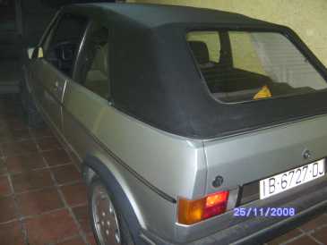 相片: 出售 汽车 VOLKSWAGEN - Golf