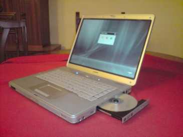 相片: 出售 便携式计算机 COMPAQ - PRESARIO C540EA