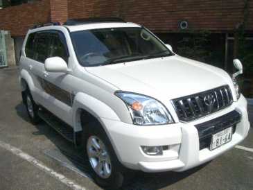 相片: 出售 汽车 TOYOTA - Model F