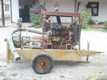 相片: 出售 农业车 IVECO