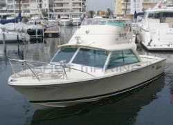 相片: 出售 小船 RIVA - 25 SPORT