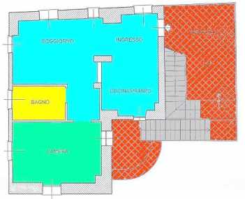 相片: 出售 2 间卧室公寓 60 m2