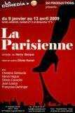 相片: 出售 剧院票 LA PARISIENNE - PARIS