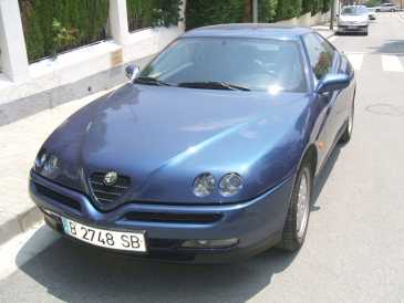 相片: 出售 汽车 ALFA ROMEO - GTV