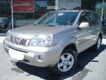 相片: 出售 汽车 NISSAN - X-Trail
