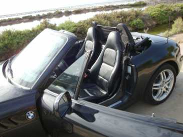 相片: 出售 汽车 BMW - Z3 Roadster