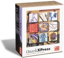 相片: 出售 办公计算机 QUARKXPRESS