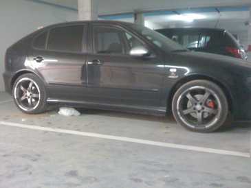 相片: 出售 汽车 SEAT - Leon