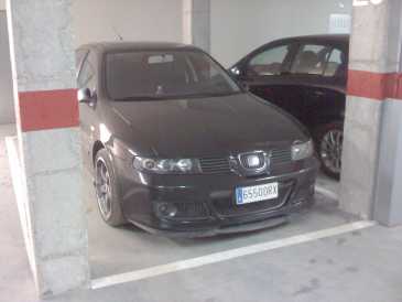 相片: 出售 汽车 SEAT - Leon