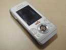 相片: 出售 手机 SONY ERICSSON - W580I