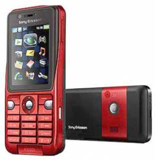 相片: 出售 手机 NOKIA - K530I