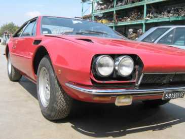 相片: 出售 汽车 LAMBORGHINI - Jarama