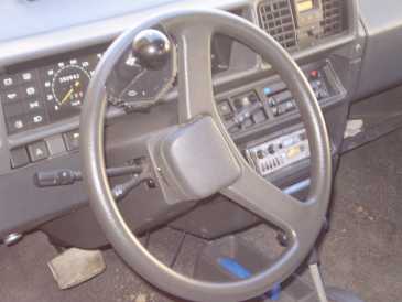 相片: 出售 汽车 FIAT - Ritmo