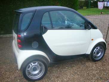 相片: 出售 汽车 SMART - Smart