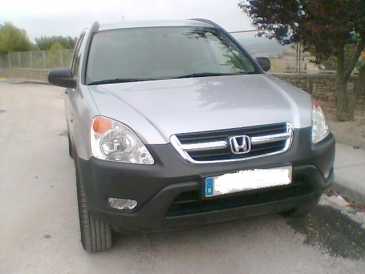 相片: 出售 汽车 HONDA - CR-V
