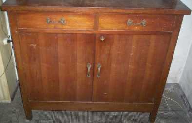相片: 出售 家具