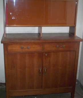 相片: 出售 家具