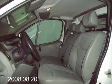 相片: 出售 汽车 RENAULT - Trafic