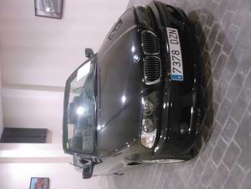 相片: 出售 汽车 BMW - Série 3