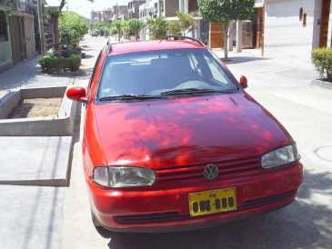 相片: 出售 汽车 VOLKSWAGEN