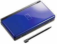 相片: 出售 办公计算机 TOSHIBA - NINTENDO DS