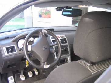 相片: 出售 汽车 PEUGEOT - 307