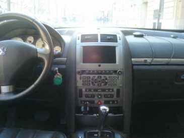 相片: 出售 汽车 PEUGEOT - 407