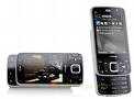 相片: 出售 手机 NOKIA - NOKIA N96 16 GIGA