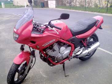相片: 出售 汽车 YAMAHA - XRJ DIVERSION