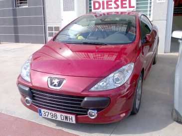 相片: 出售 汽车 PEUGEOT - 307 XS HDI