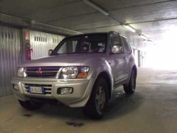 相片: 出售 汽车 MITSUBISHI